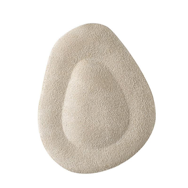 Anti-slip Silicone Gel Forefoot Pads Inserts for Plantar Fascitis Half Insoles for Shoes Women Anti-Pain Foot High Heels Sandals