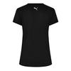 Puma Womens/Ladies Deluxe T-Shirt