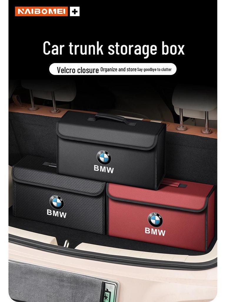 Honda N-BOX Kofferraum-Organizer: Zusammenklappbare Aufbewahrungsbox