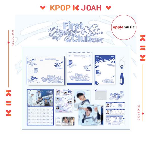 

[POB] NOWZ (СЬОГОДНІ) [Клуб Першого Плавання] ВІТАЛЬНІ З СЕЗОНОМ 2026 APPLEMUSIC POB