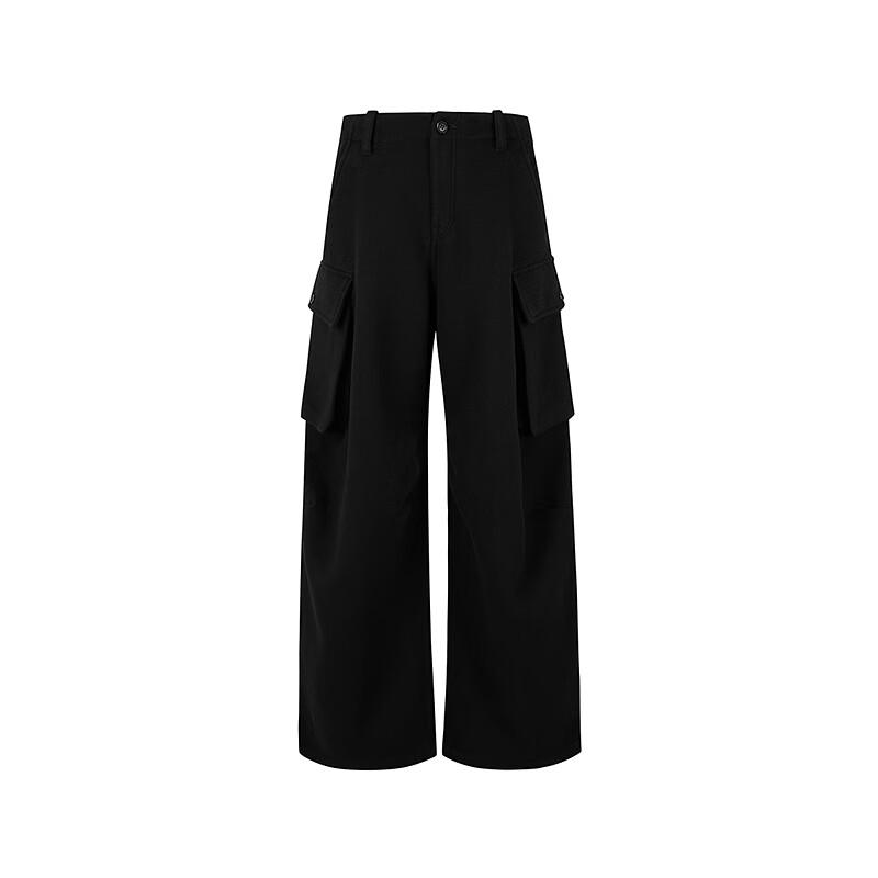 JNBY Women's Winter Commuter Casual Pants