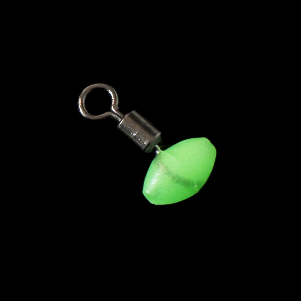 Tackle Accessories Line Rigs Zig Pulley Clip Slider Beads Fishing Swivels Connect Running Ledger