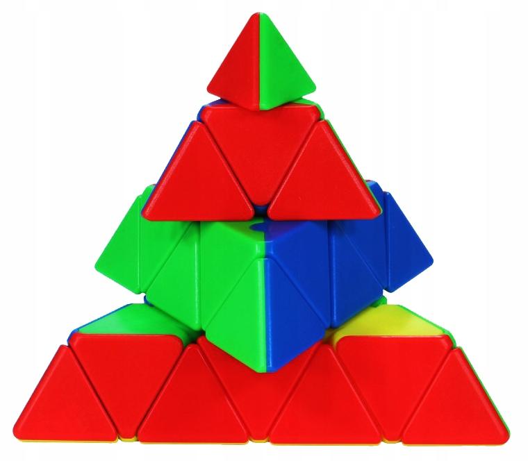 Sengso Master Pyraminx