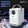 Kukeze Portable HD Smart Projector (CN version)