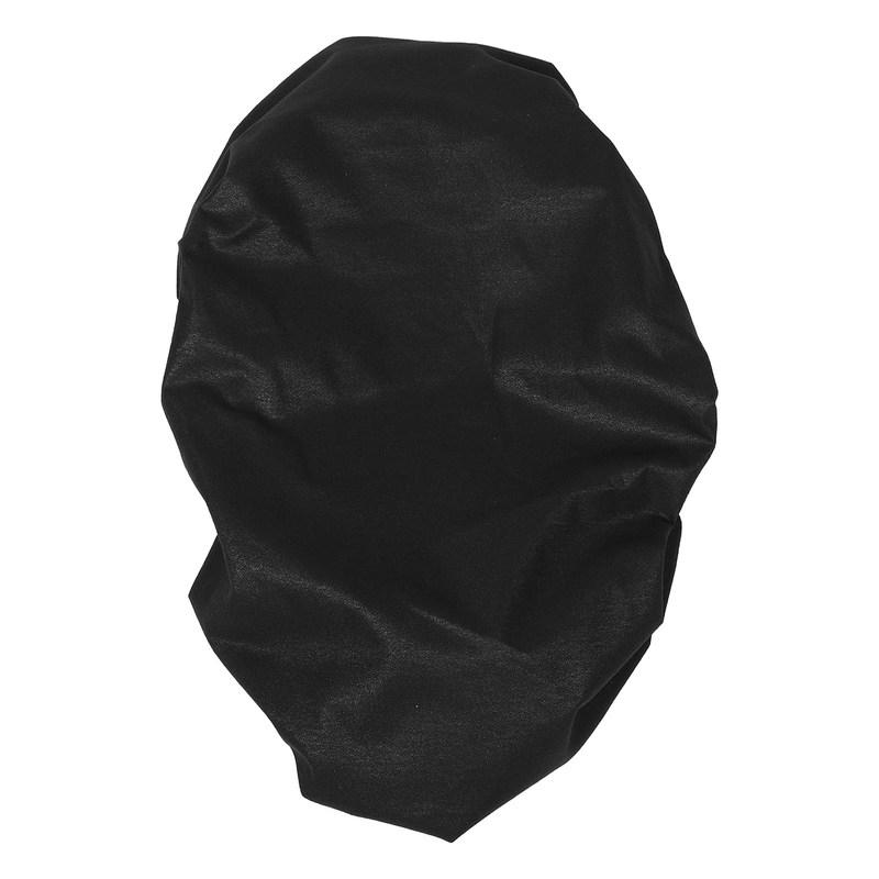 Universal Fit Waterproof Motorcycle Seat Cover for Scooter Moped E Bike Electric Vehicle All Season Sunproof PU