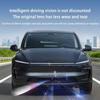 Rainproof Shield Protective Lens Guard Cover for Tesla ModelY/YL/3 Car Exterior Parts