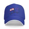 Lebanon With Lebanese Flag Cap Unisex Fashion Hats Sun Caps Racing Cap Adjustable Snapback Caps Baseball Caps Winter