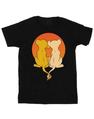 Mens The Lion King We Are One T-Shirt