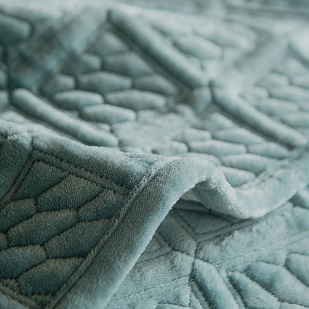 Minimalistisches und modernes, warmes und weiches Sofakissen aus Milchsamt für den Winter, Plüsch-Rückenlehnen-Armlehnenkissen, Handtuch-Sofabezug