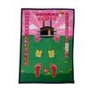 Electronic Worship Blanket Meditation Pilgrimage Muslim Blanket Tool