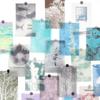 PaperMore Zwavelzuur Papier Collage Decoratie Pak