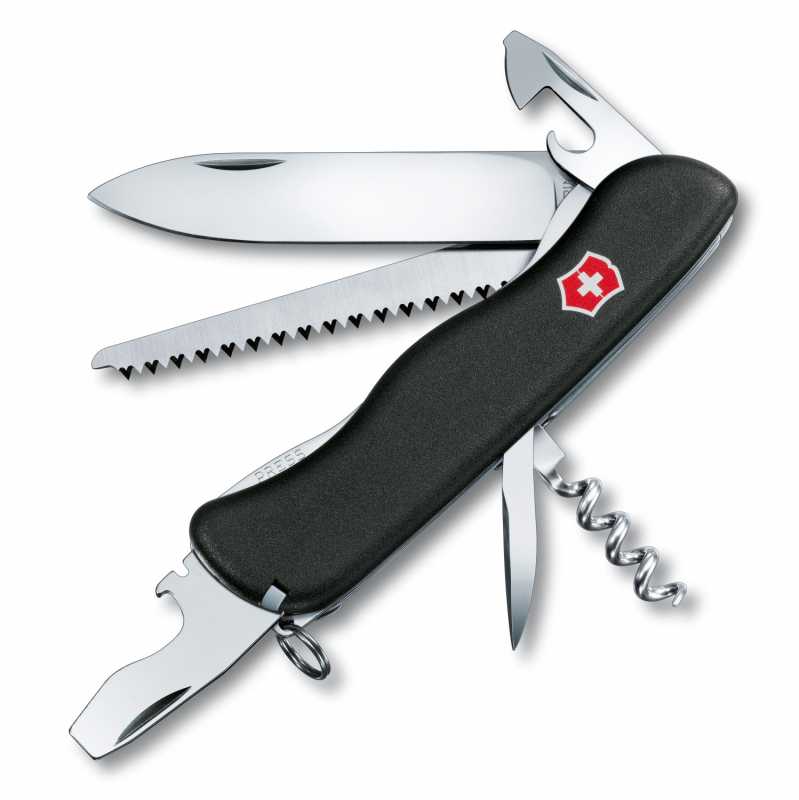 

Нож карманный Victorinox 0.8363.3 Forester
