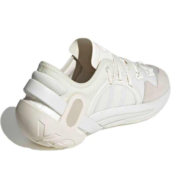 Adidas Y-3 Idoso Boost Off White Bliss Unisex Sneakers Core-White GZ9135