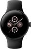 Google Pixel Watch 2 4G Matte Black Sportarmband Obsidian