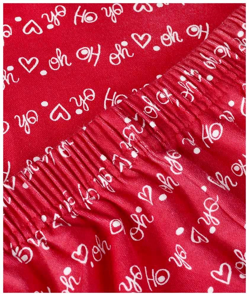 Infiore Women's Long Sleeve Pajamas 65.0601 Cat