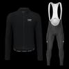 Lishi Long Sleeve Cycling Jersey