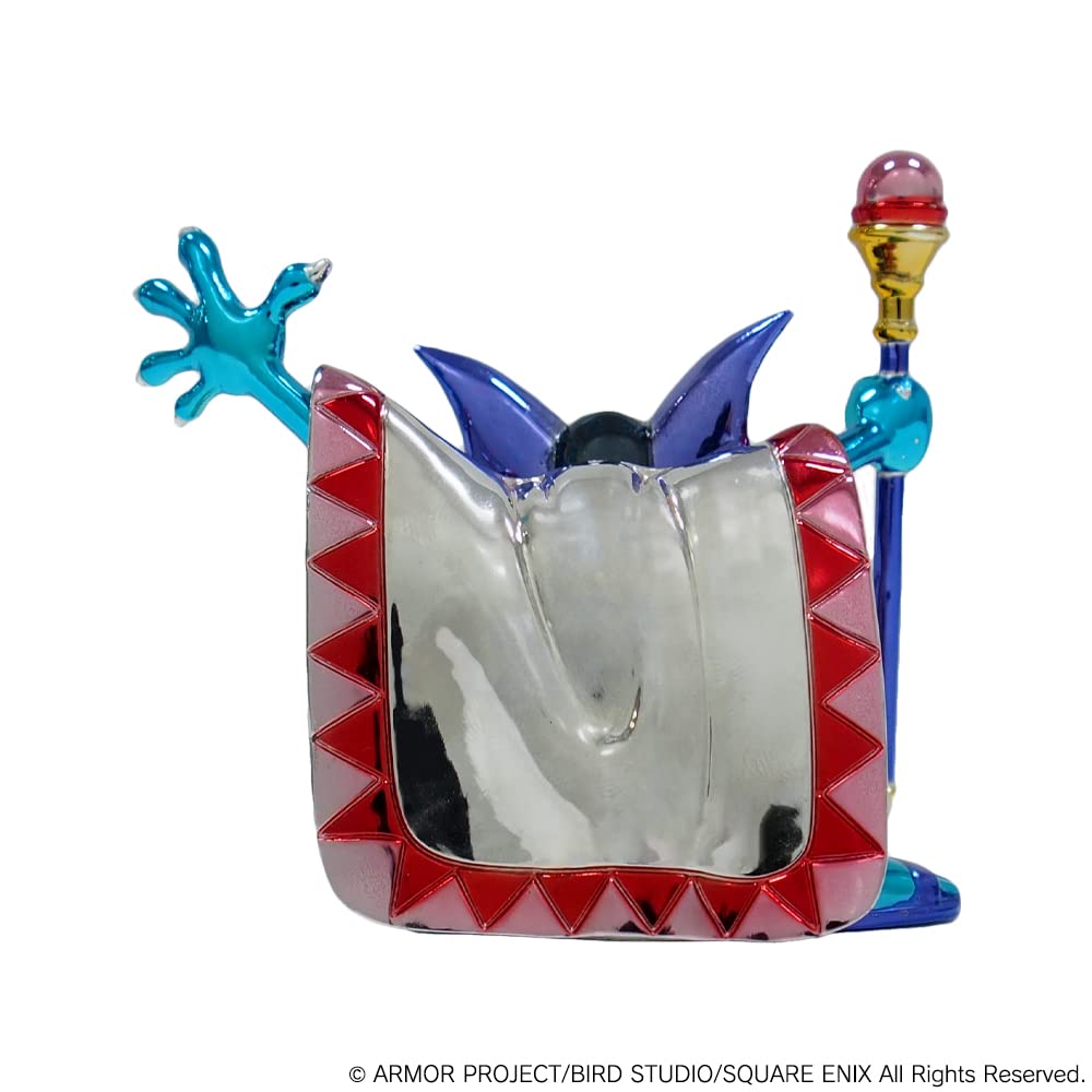 Dragon Quest Metallic Monsters Gallery Hargon