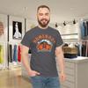 Homebody Hermit Crab Cute Introvert Ocean Animal T-Shirt