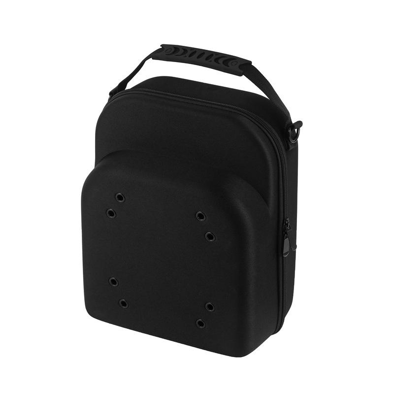 Portable Outdoor Travel Hat Carrier Case Caps Storage Hard Shell Hat Protective Box Hat Travel Case Baseball Cap Carrying Bag