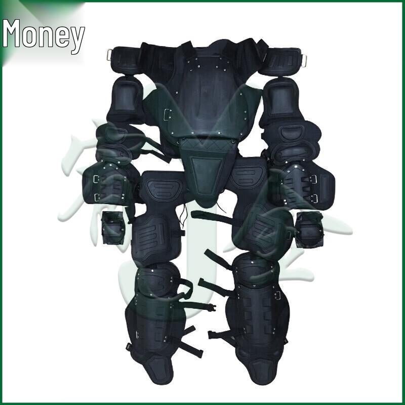 Youjin Riot Control Protective Suit