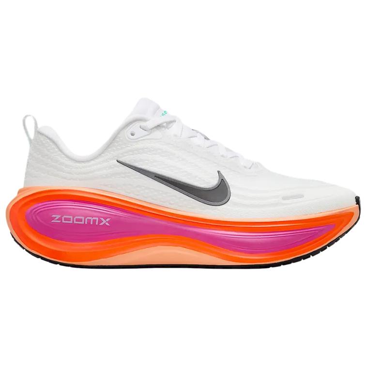 Nike Vomero Plus White Fire Pink Damen Sneaker Crimson HV8154-104