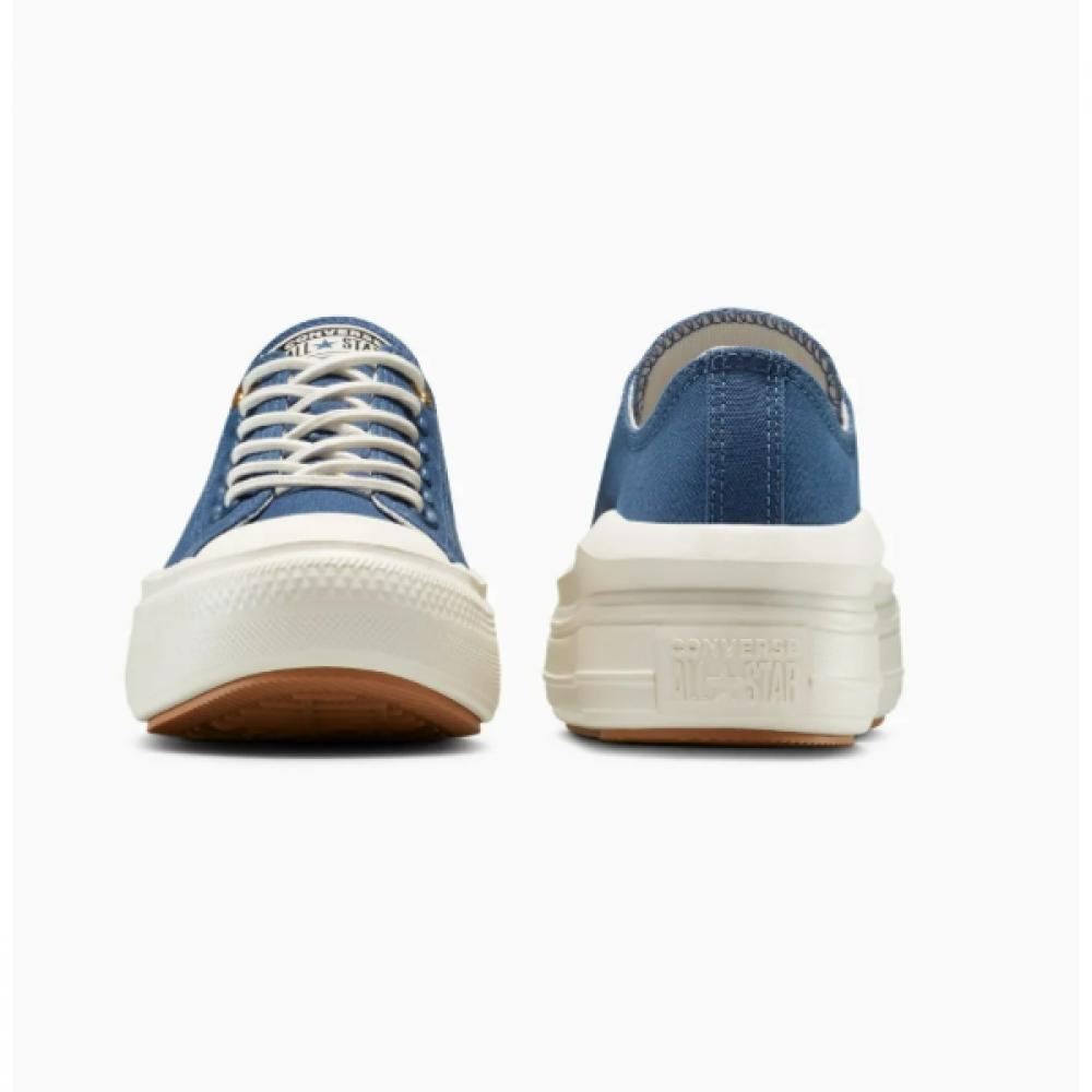 Converse Men woMen Chuck Taylor All Star Move Sneakers A12998c