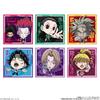 Bandai Niformation 20 pieces Candy HUNTER×HUNTER Stickers×Wafer vol.7 Toys/Wafer