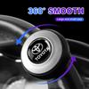Car Turning Steering Wheel Booster Spinner Knob 360 Degree For Toyota Camry XV10 XV XV20 XV30 XV40 XV50 XV70