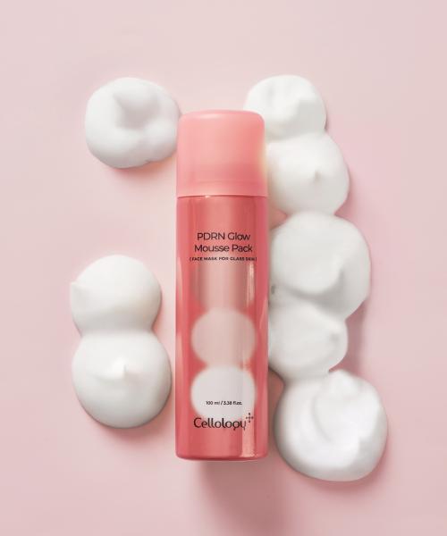 Cellology PDRN Glow Mousse Pack