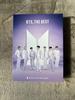 [USED] BTS, THE BEST