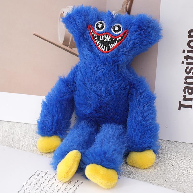 Caldo 20CM Colorati Cartoni Animati Giochi Poppy Peluche Giocattoli Ripieni Regali di Natale per Bambini