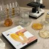 SUNGBOON EDITOR Seidenpeptid EGF Intensive Goldmaske 37g
