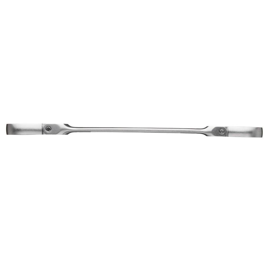 TONE Ratchet Combination x inch RMFWB-1820 Double-ended Wrench, 9/16 5/8 (inch)