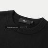HLA Men's Lightweight Business Casual Crew Neck Knit Sweater