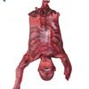 Halloween Horror Scary Body Hanging Decoration For Haunted House And Party Venue