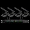 Huachang Vision HC-WXU04F Wireless UHF Video Conference Microphone System (CN version)