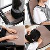 5V 12W USB Heating Cushion Heating Pad Seat Heater Winter Warmer Vehicle Cushion