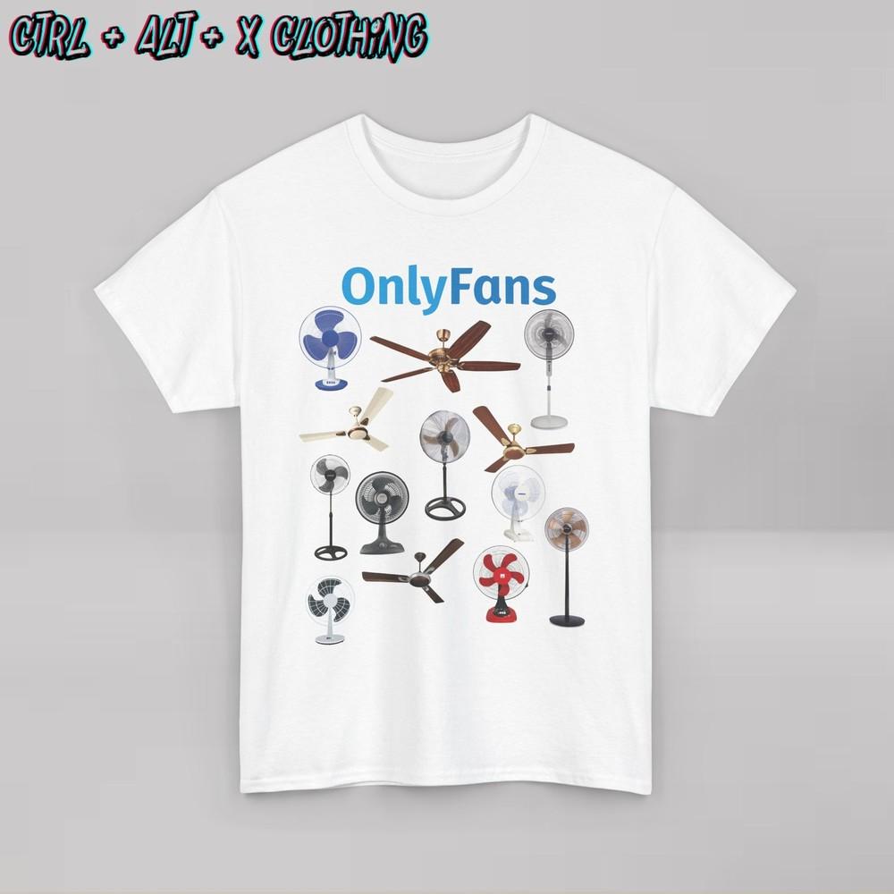 Graphic Adult Tee Unisex Shirt, Only Fans Shirt Parody T-shirt Casual Shirt