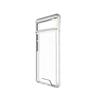 1PC Phone Case For Google Pixel 6 Pro Case Clear Anti-Fingerprint Cover