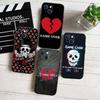 MH63 Game Over Phone Case for Motorola Moto Edge 60 60s 70 G86 G56 G54 E14 G04S G45 G54 G64 S30 S50 X30 X40 X50 Pro Power Tylus