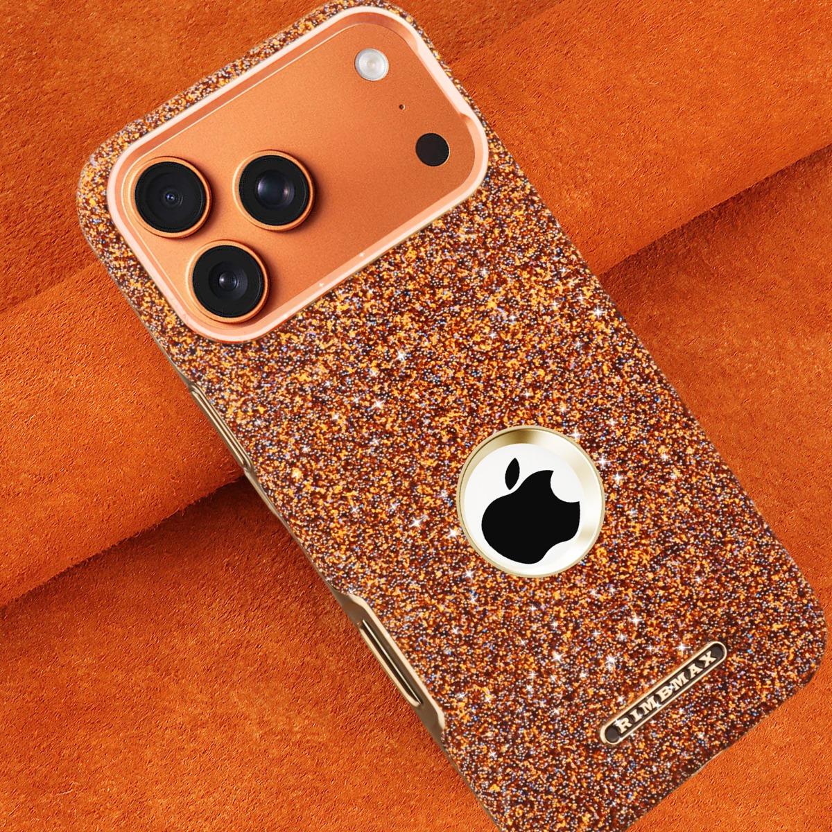 Luxury Glitter Diamond Electroplated Phone Case