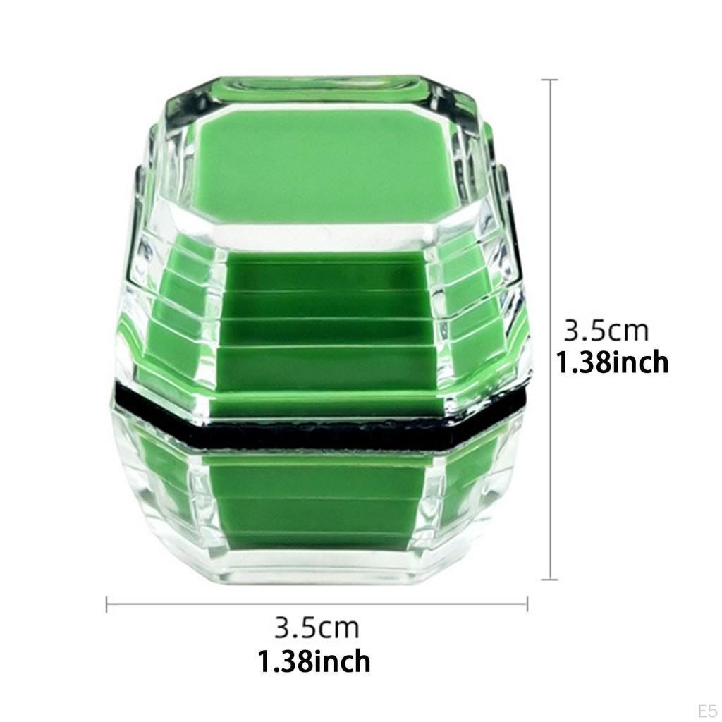 Aquarium Magnetic Glass Cleaner Multipurpose Scrubber for Fish Tank