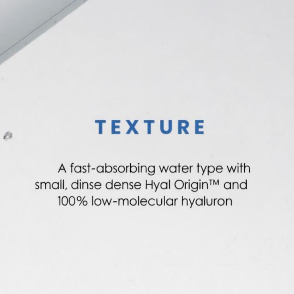 [The Lab by blanc doux] Oligo Hyaluronsäure Tiefen-Toner 400ml