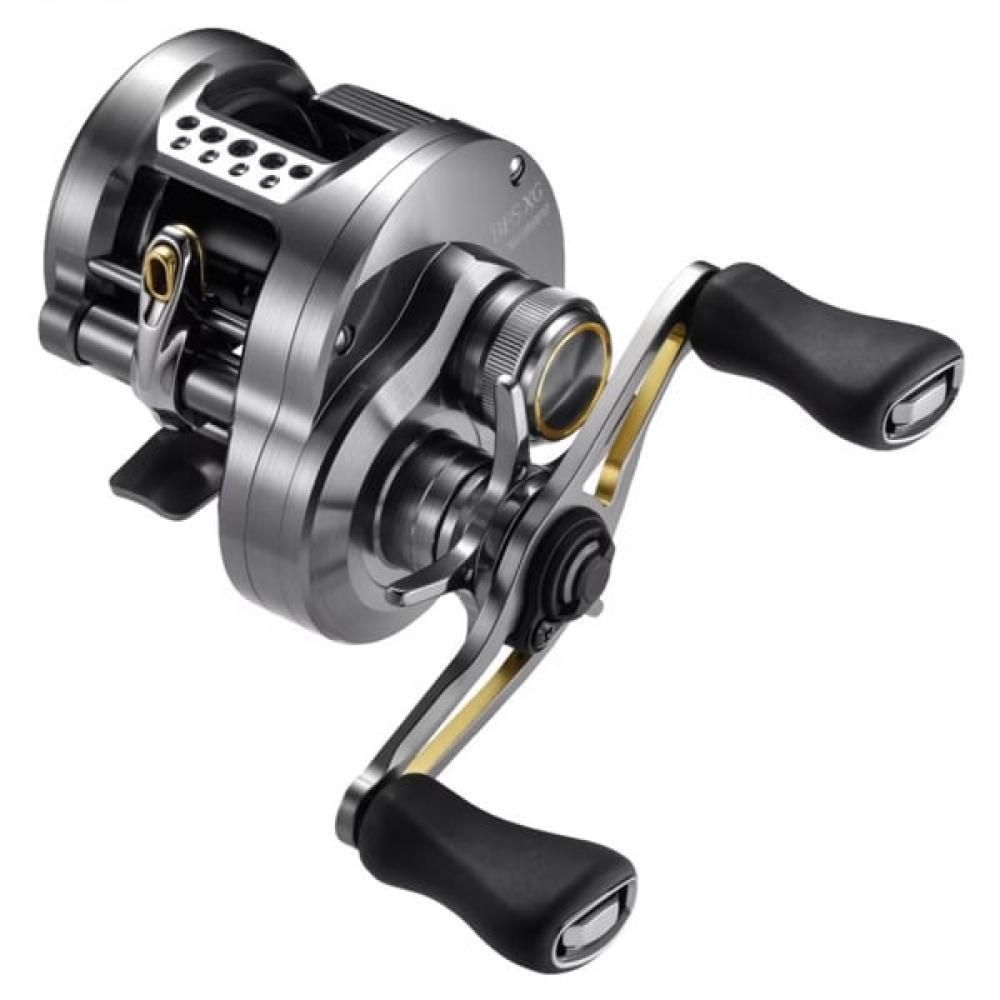 

Shimano 23 Calcutta Conquest Bfs Xg Left Left Hand Drive [bait Reel]