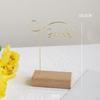 Earring Display Rack for Jewelry Organization at Retail Events