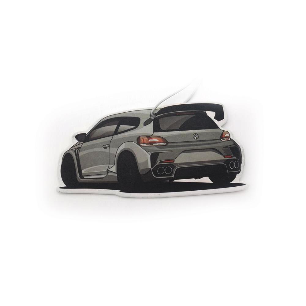 Volkswagen CC, Beetle, GTI Rearview Mirror Fragrance Pendant