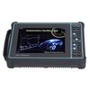 Tablet Oscilloscope 100MHz 4 Channel 70Mpts 1GSa s 8in LCD Touch Screen Digital Oscilloscope