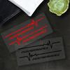 1pc ECG Performance Motorcycle Sticker Waterproof for Motorcycle Helmet Fairing Fuel Tank Car Body Bicycle Universal Vinyl Decal