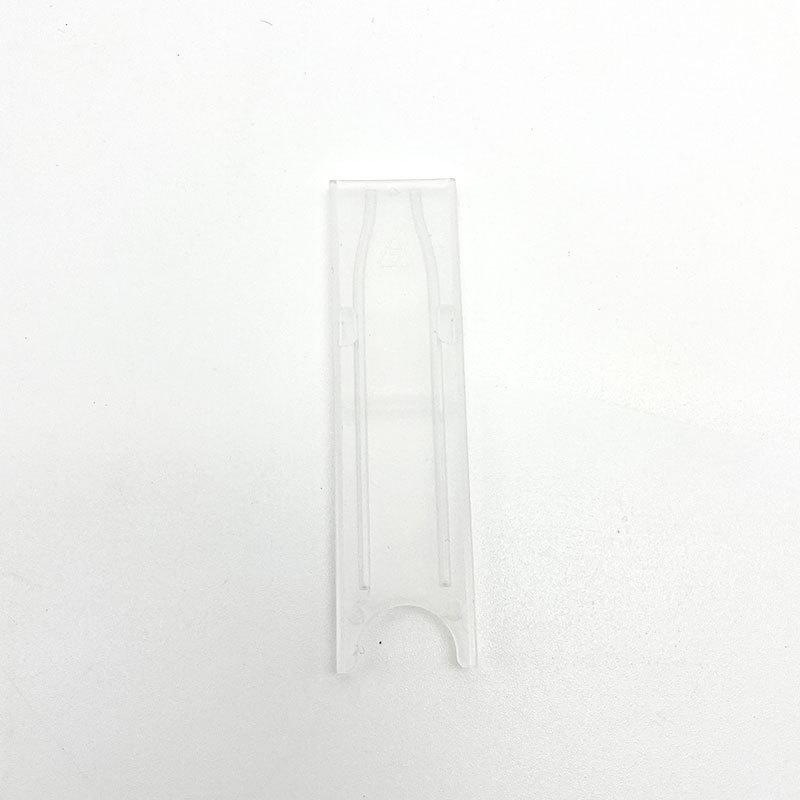 Saxophone & Clarinet Reed Protection Clip Box for Alto, Tenor, Baritone