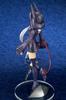 QuesQ The Legend of Heroes: Trails of Cold Steel II Altina Orion Black Rabbit Special Suit Ver. 17 Scale PVC Painted Finished Figure